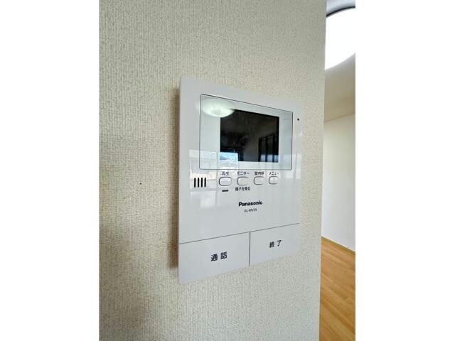  ラシェット エムザ B棟