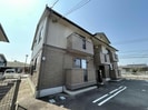 サンライトSの外観