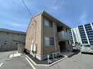 ポートYの外観