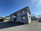 プリムローズ　Ⅲの外観