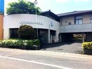 おおの小児科・内科医院(病院)まで200m ベル　ルージュ