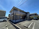 サンライフ森脇Bの外観