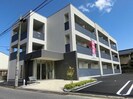 カーサ西町米子の外観
