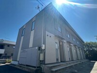 レオパレスアヴェニーレ皆生