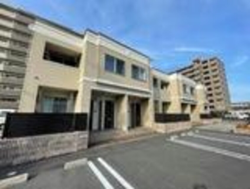  フィオーレ米原