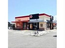 バーガーキング米子店(その他飲食（ファミレスなど）)まで381m フィオーレ米原