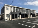 Holly (ホーリー)の外観