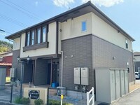 メゾン グレースA