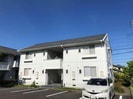 メゾンアムール　D棟の外観