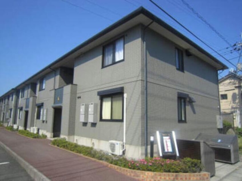  TMKホープⅡ　K棟