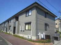 TMKホープⅡ　K棟