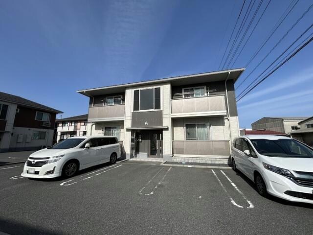  ウィングヴュー　A棟