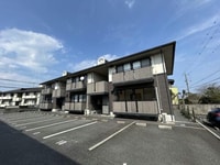 コート・デ・ボナール　B棟