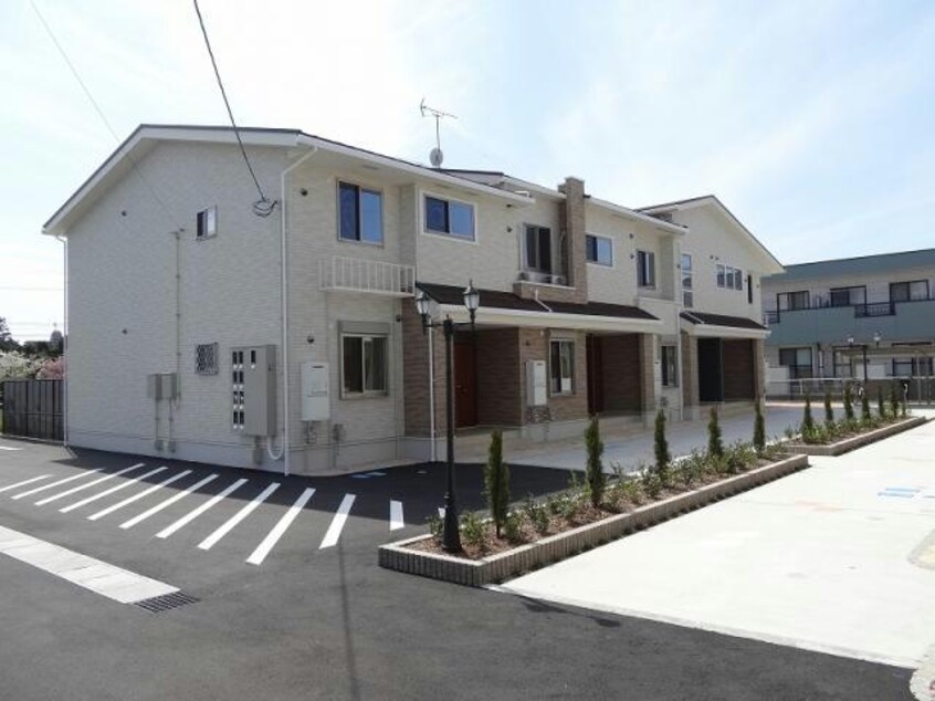  ベラ・ルーチェ　A