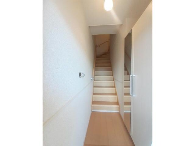  ベラ・ルーチェ　A