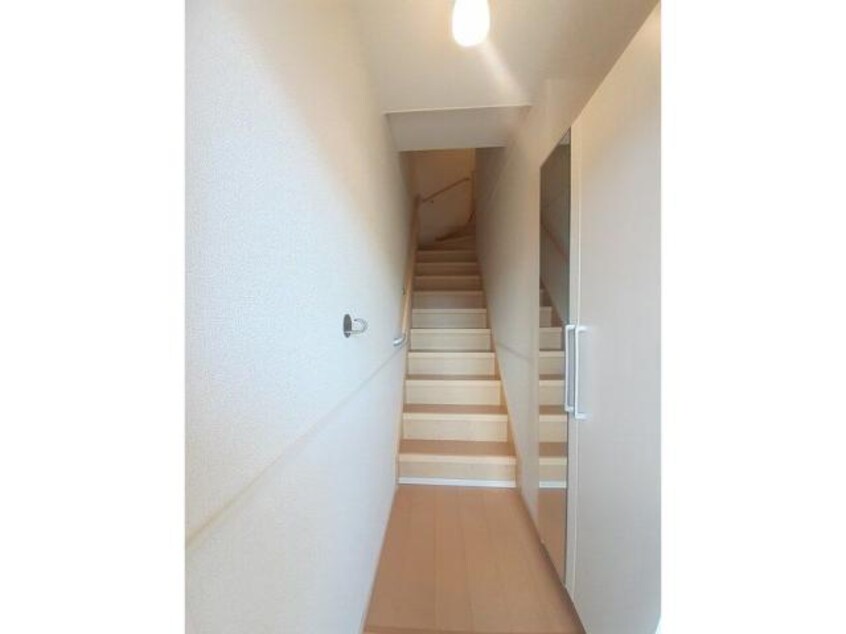  ベラ・ルーチェ　A