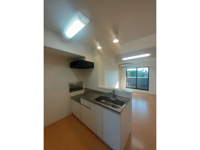  ベラ・ルーチェ　A