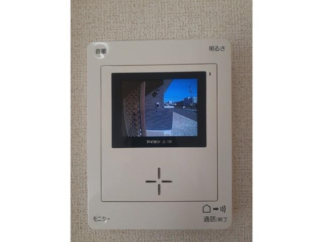  ベラ・ルーチェ　A