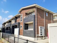 ジェントリーブリーズヴィラⅡ