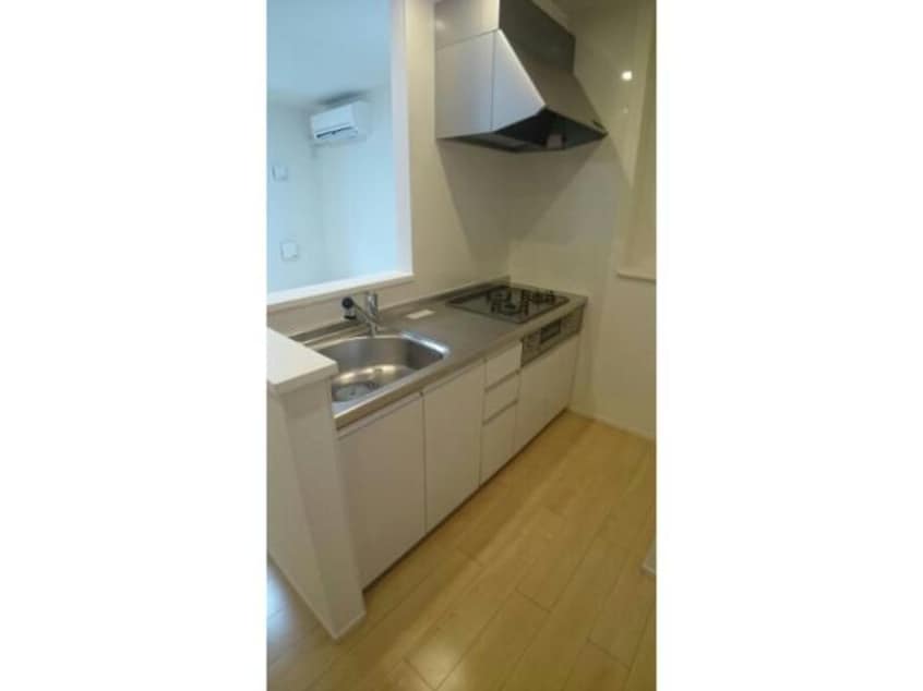  ジェントリーブリーズヴィラⅡ