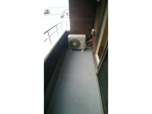  ジェントリーブリーズヴィラⅡ