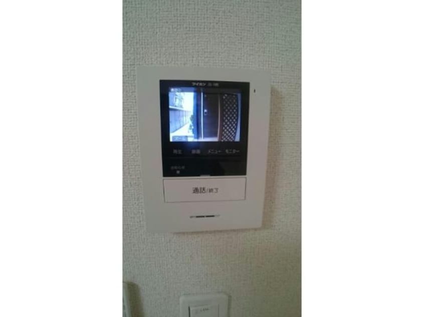  ジェントリーブリーズヴィラⅡ