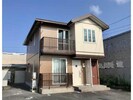T.Hサルーテ　B棟の外観