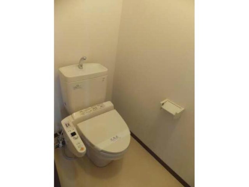  T.Hサルーテ　B棟