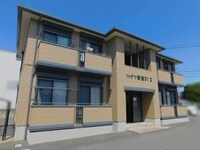 ハイツ安倍21　Ⅱ棟