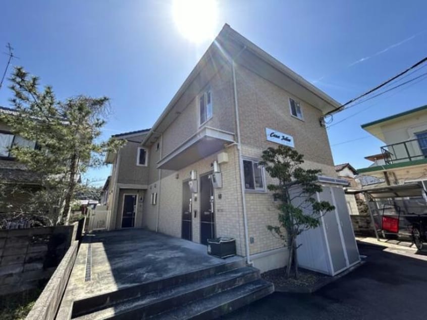  カーサ　フェリーチェ