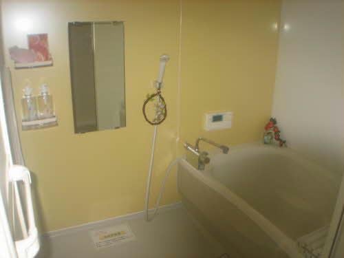  シャーメゾン白樺