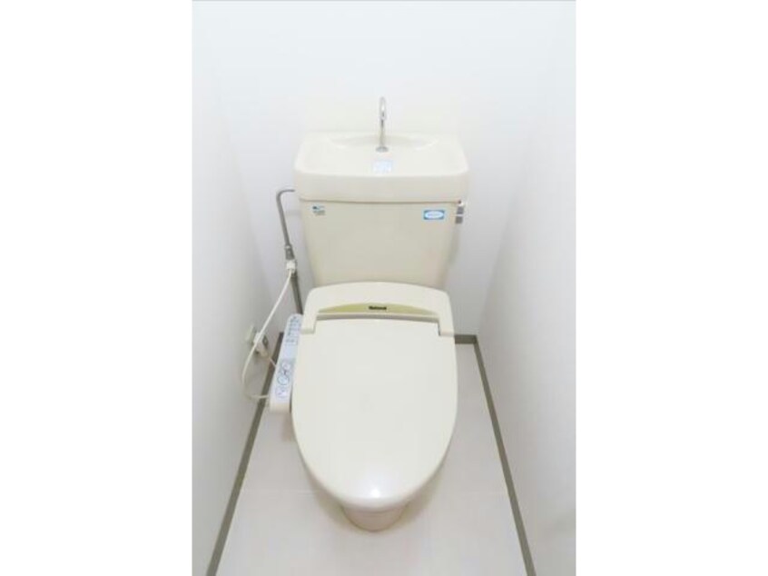  ロードキャッスル　B棟