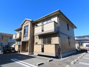 パル　カヤクラA棟