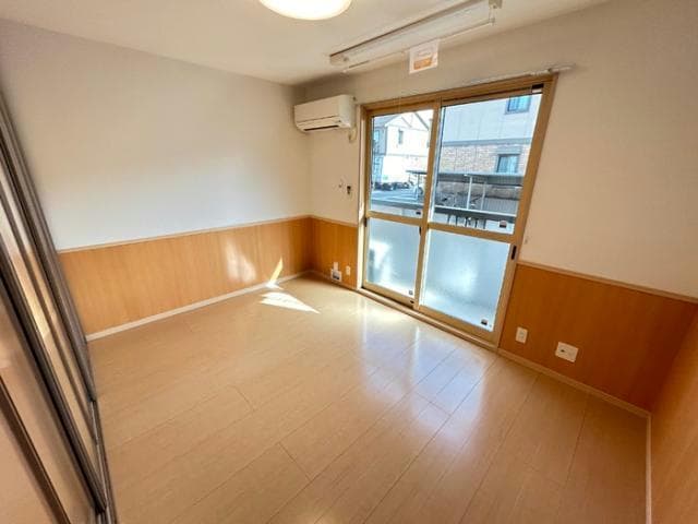  パル　カヤクラA棟