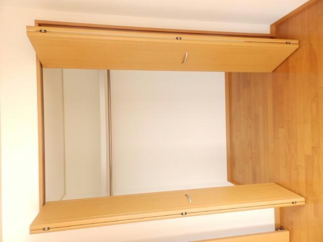 クローゼット ＴＭＫホープⅡ　Ｍ棟