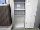 物置 ブランシェ