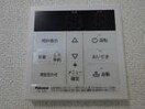  フェイバードパーク　A棟