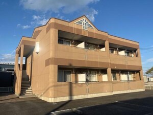 フェイバードパーク・Ⅱ