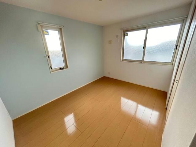  グリーンブリーゼ　A棟