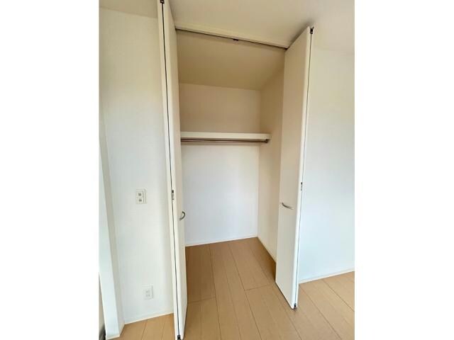  グリーンブリーゼ　A棟