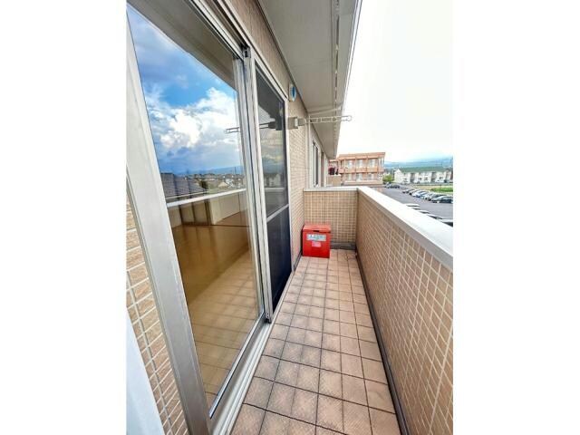  グリーンブリーゼ　A棟