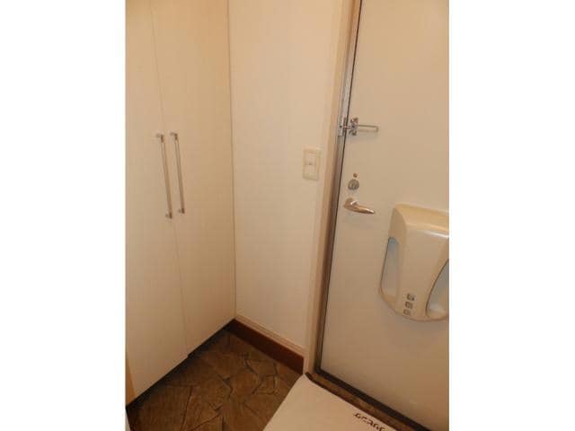  プロムナード07　B棟