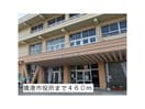 境港市立境小学校(小学校)まで482m ルミナス