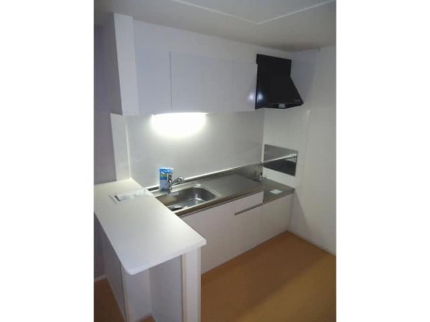  ベラ・ルーチェC