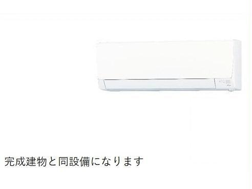 エアコン リル