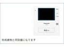 TVインターホン リル