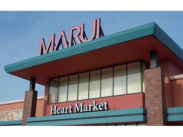 米子市役所(役所)まで2446m リンデンバウム　B棟