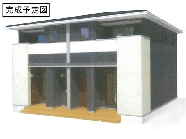  カーサ　ルセス　A