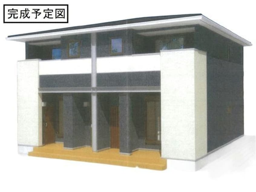  カーサ　ルセス　A