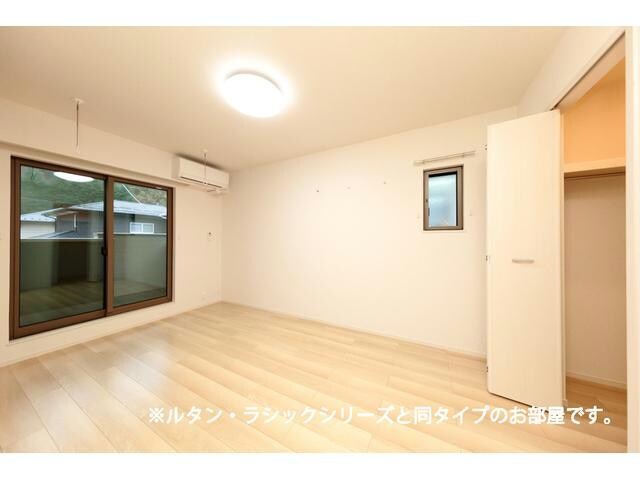  カーサ　ルセス　A